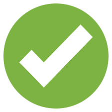 Checkmark